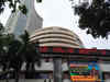 Sensex flat, Nifty below 15,850; Zomato rises 4%