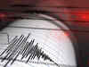 Magnitude 4 earthquake strikes near Hyderabad