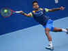 Tennis: Sumit Nagal hammered out of Tokyo Olympics by world number two Medvedev