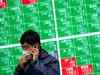 Nikkei tracks global peers higher, but virus woes undermine mood