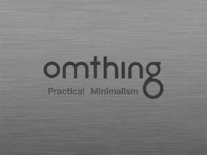 omething