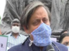 Shashi Tharoor seeks SC judge-monitored probe into Pegasus snooping allegations