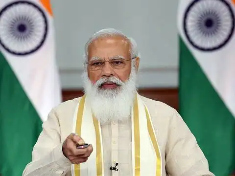 ​What the PM said