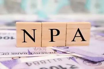 Bank NPAs decline to Rs 8.34 lakh cr at March-end 2021: Minister