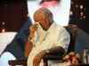 Yediyurappa was CM 4 times, but never lasted a full term