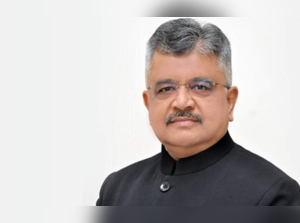 Solicitor General Tushar Mehta