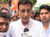 Congress will always stand in support of farmers, keep us in jail but repeal black farm laws: Randeep Surjewala