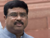 JEE-Advanced to be conducted on October 3: Dharmendra Pradhan