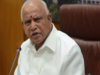 BS Yediyurappa bows out, new CM later this week