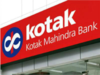 Kotak Bank net soars 32% in Q1 on higher income; bad loans rise, too