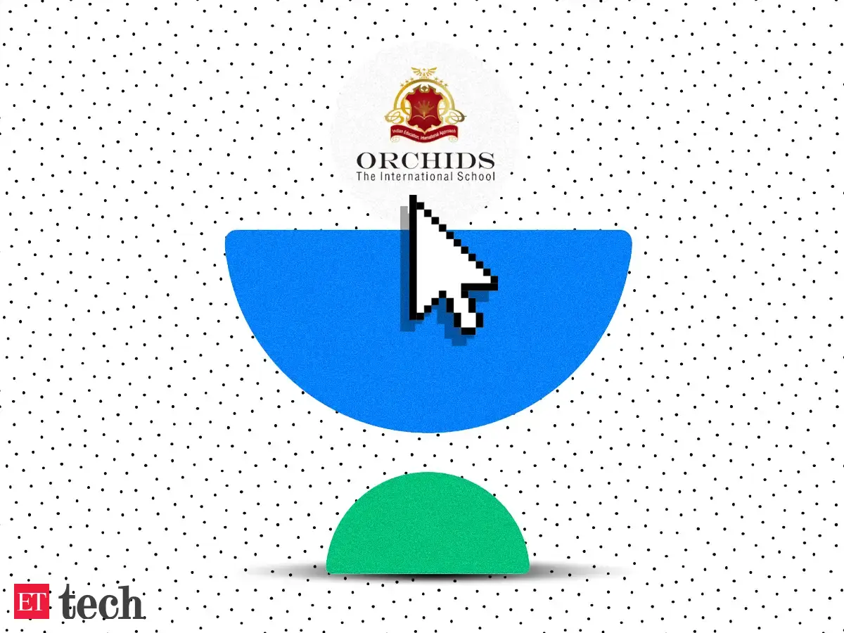 Unacademy In Talks To Invest In School Chain Orchid The Economic Times