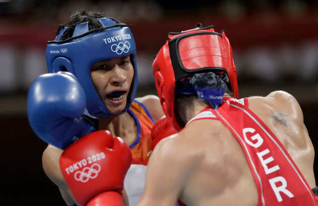 Tokyo Olympics 2020 updates: Boxer Lovlina Borgohain wins; mixed team shooters suffer qualifying exit