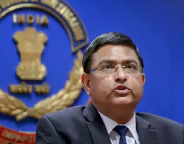 Latest News Updates: Former CBI Special Director, Rakesh Asthana, appointed Delhi Police Chief