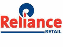 reliance retail ventures