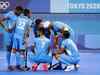 India beat Spain 3-0 in Olympic men's hockey