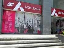 Axis Bank 3