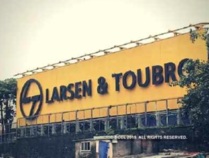 Larsen & Toubro