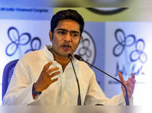 Abhishek Banerjee