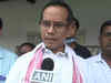 Assam-Mizoram clash: Cong MP Gaurav Gogoi moves adjournment motion notice in Lok Sabha