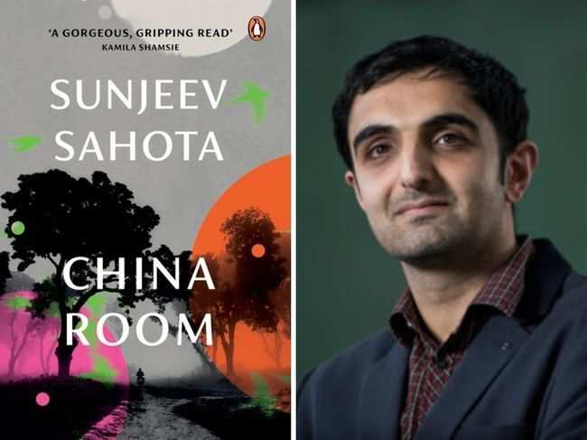 (Image courtSunjeev ​Sahota was also 2015 Booker Prize nominee for 'The Year of the Runaways'.​ (Image courtesy: ​www.penguinrandomhouse.com)esy: ​www.penguinrandomhouse.com)