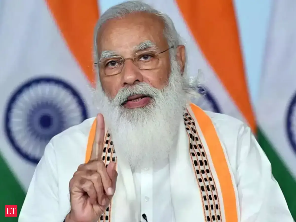 PM Modi tells BJP MPs to expose Opposition in public on issue of ...