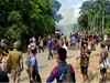 Assam declares 3-day state mourning to condole death of 5 cops, 1 civilian in border clash with Mizoram