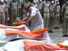 Assam-Mizoram clash: Assam CM pays tribute to policemen killed in border clashes