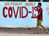 Covid-19: India reports 29,689 fresh cases, 415 deaths in 24 hours
