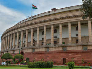 Parliament-BCCL