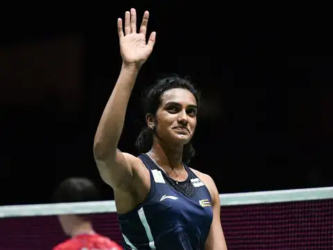 Badminton