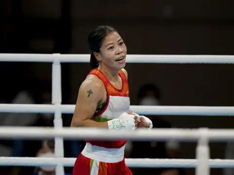 Boxing