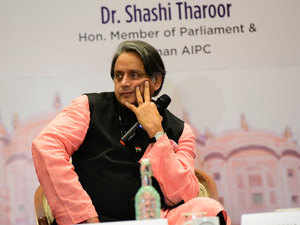 Pegasus snooping issue 'most important' for IT panel; will question govt officials on this: Tharoor