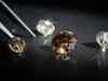 Diamond jewellery makers facing problems with gold hallmarking