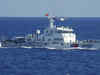US says China's sea claims have 'no basis' in international law