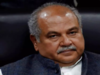 Govt aims to create national farmers database using digital land records: Narendra Singh Tomar