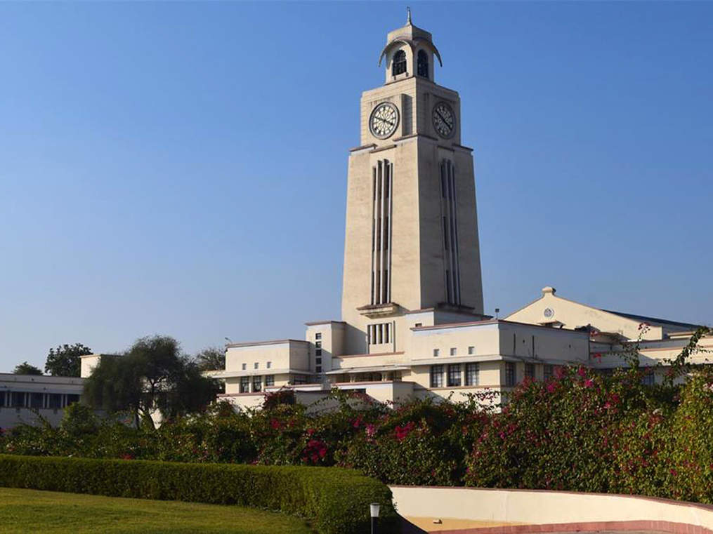 An entrepreneur factory in a desert: how BITS Pilani is churning out startup founders