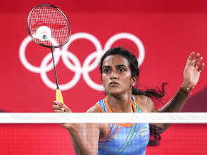 Tokyo Olympics 2020 Updates All Eyes On Sindhu Men S Hockey Team And Sarnobat Bhaker On July 29 The Economic Times