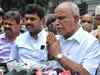 Yediyurappa and BJP top brass: A blow hot, blow cold symbiotic relationship