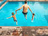Another reason to jump into the pool: Swimming can help improve memory, mood and immunity