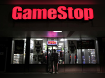 Gamestop