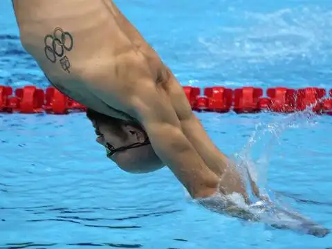 ​Olympic rings