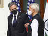MEA S Jaishankar and US Secretary of State Antony Blinken hold talks on wide-ranging issues