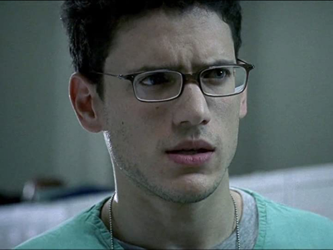 'Prison Break' star Wentworth Miller reveals he has autism ...