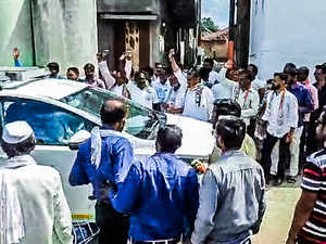 Graft case against Anil Deshmukh: CBI raids at 12 locations, seeks key information