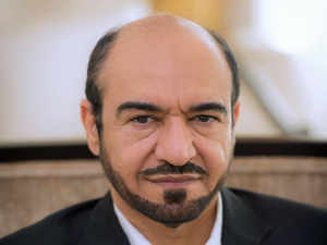 saad Aljabri