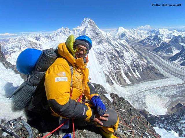 ​Scaling K2