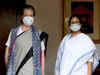 Mamata Banerjee meets Sonia Gandhi, TMC & Congress term it a 'courtesy call'