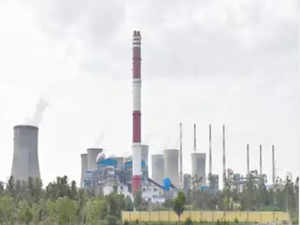 Thermal Power plant Rep