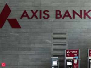 Axis Bank buys 5.55 pc stake in financial technology firm IBBIC