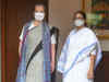 View: Is Mamata making a bid to be like post-2014 Sonia Gandhi?